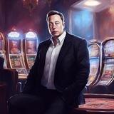 MoneyMusk Cheks