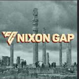NIXON GAP | FC25 Gap