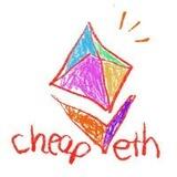 CheapETH | Portal
