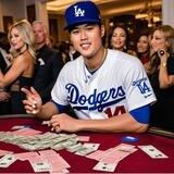Ohtani bets $SOLhtani
