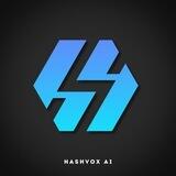 HashVox AI