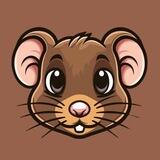WAT - Matt Furie Pet Rat