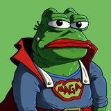 PEPE MAGA Official