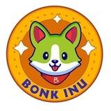 Bonk Inu | Official Project