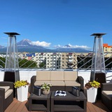 Yu Hotel - Yu Resto