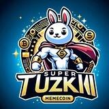 SUPER TUZKI|$SOLANA