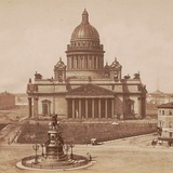 Фотохроника Петербурга 📽