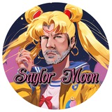 Saylor Moon || $SMOON - Portal