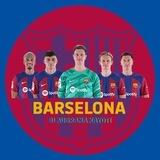 Барселона | Блауграна хаёти❤️💙