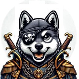 IronDoge Official