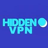 Hidden vpn