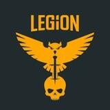 🇺🇦🌐🦉DIU Legion |Легіон ГУР МО