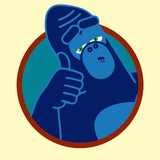 Harry Gorilla (TAP BELOW TO VERIFY AND ENTER THE JUNGLE!)