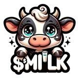 BitCow - $MILK (ERC)