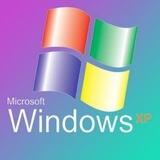 A Gently Used Windows XP 2001 Channel