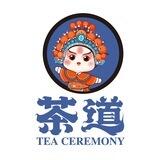茶道美食分享交流群