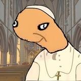 Pope Frances