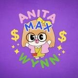 Anita Max $Wynn | PORTAL