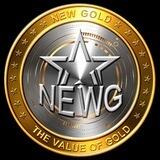 NewGold COIN