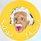 Fizika Öyrənək-Ayşa Hüseynova