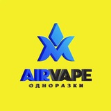 AirVape Анкета