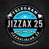 JIZZAX25🇺🇿 ЖИЗЗАХ25🇺🇿