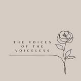 The Voices of the Voiceless