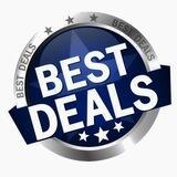 Deals & Offers