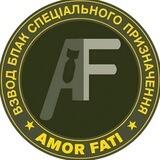 🎖️AMOR FATI