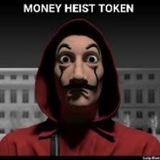 MONEY HEIST TOKEN
