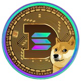 Doge on SOL Community Takeover Entry Portal