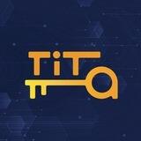 تیتانِت | TITA net