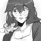 Мастерская | Yana N. 18+