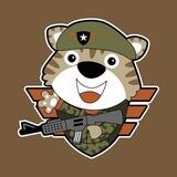Animal Army