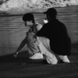 同伴..” 🎥 ── ☾ . . a romance about us ; my heart fades away for you. ♡.