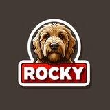 Rocky | Myro's Brother