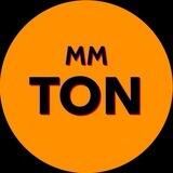 MMT — Making Money TON