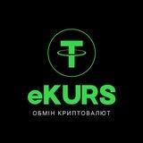 eKURS Crypto