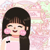 𝐂𝐇𝐄𝐒𝐒𝐘 𝐒𝐇𝐎𝐏, ! ♡