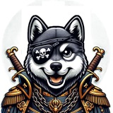 IronDoge