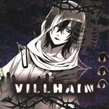 VILLhAIN Footmarks: (Austere, III)