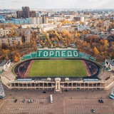 Светлая сторона Торпедо