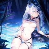 二次元色涩收藏
