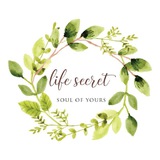 ® LIFE SECRET 🥷