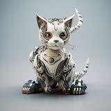Elon Grok Cat - Official Portal