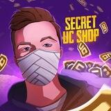 SECRET UC SHOP️