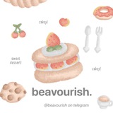 - beavourish ꨄ︎