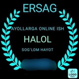 XALOL VA QONUNIY BIZNES OʻNLAYIN ISHGA TAFLIF .....
