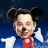 Mickey Musk