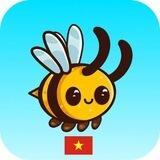 🇻🇳Flappy bee Việt Nam🇻🇳